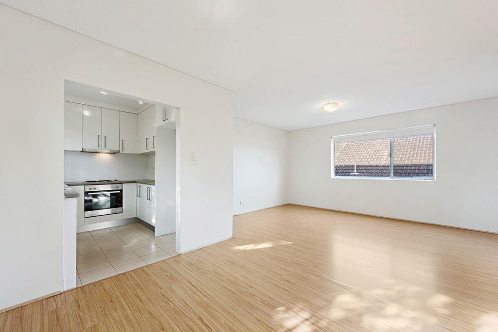 3/9 Mckeon St, Maroubra, NSW 2035