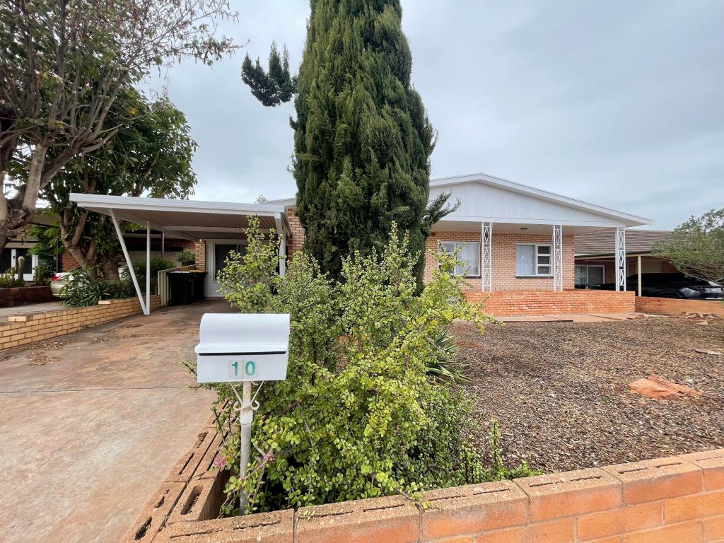 10 Hincks Ave, Whyalla Norrie, SA 5608