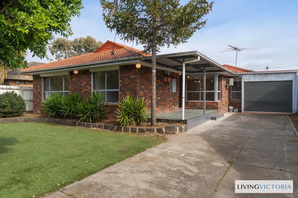49 Birchwood Bvd, Deer Park, VIC 3023