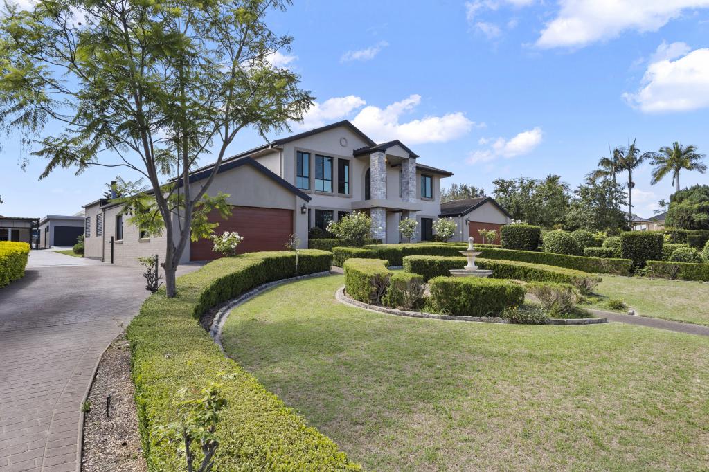 7 Green Hills Dr, Silverdale, NSW 2752