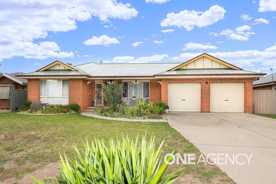 32 Yentoo Dr, Glenfield Park, NSW 2650