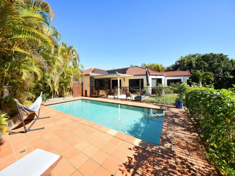 41 Coronet Cres, Burleigh Waters, QLD 4220