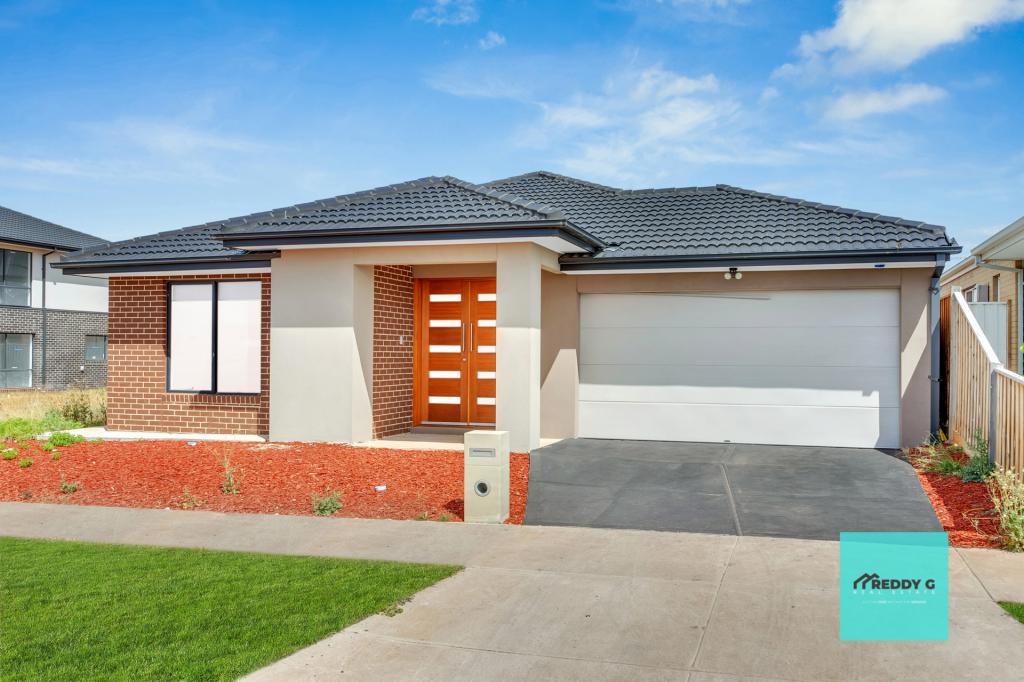 15 DANDELION CRES, ROCKBANK, VIC 3335