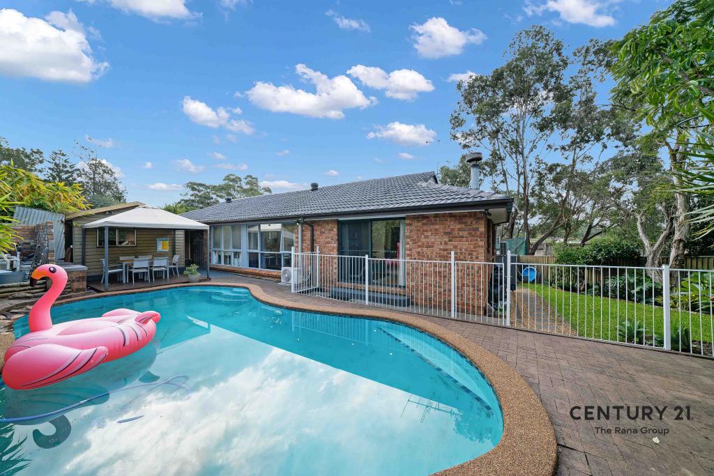 4 Elgar Pl, Seven Hills, NSW 2147