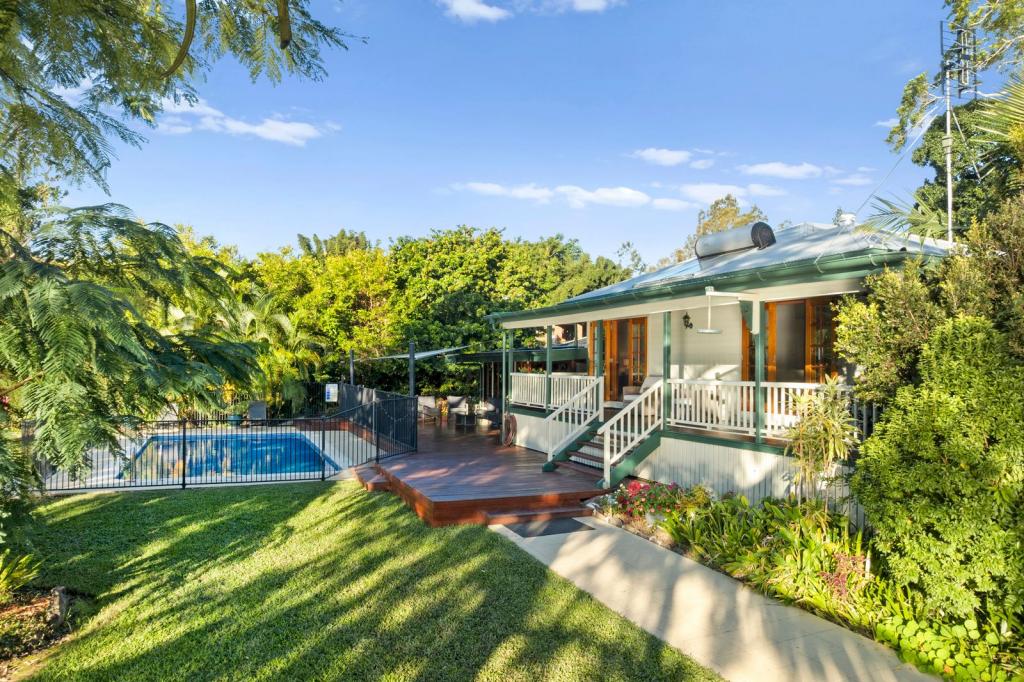 109 Tweed Valley Way, South Murwillumbah, NSW 2484