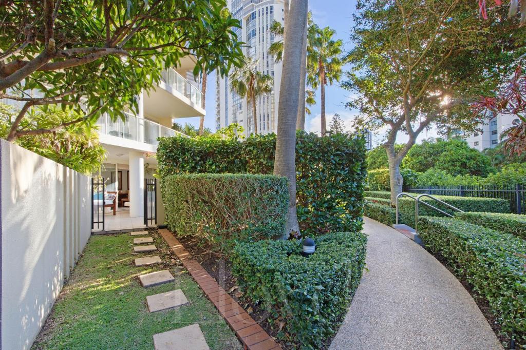 1001/1 LENNIE AVE, MAIN BEACH, QLD 4217