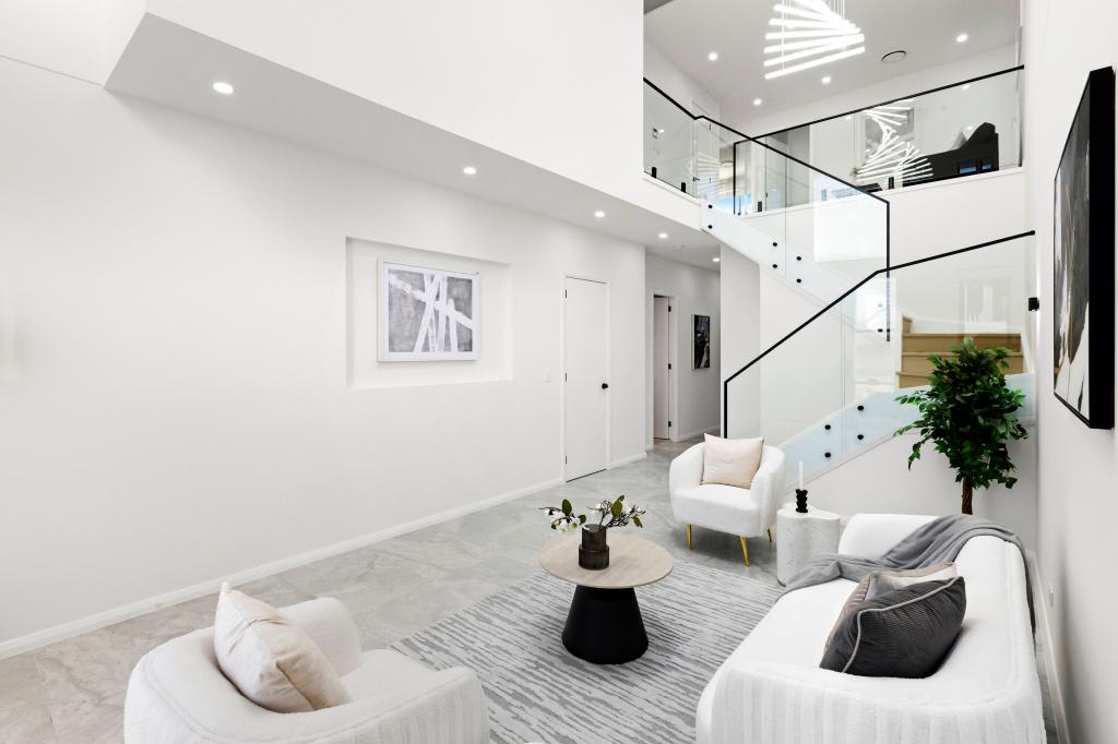 62 Scandinavian Cct, Rouse Hill, NSW 2155