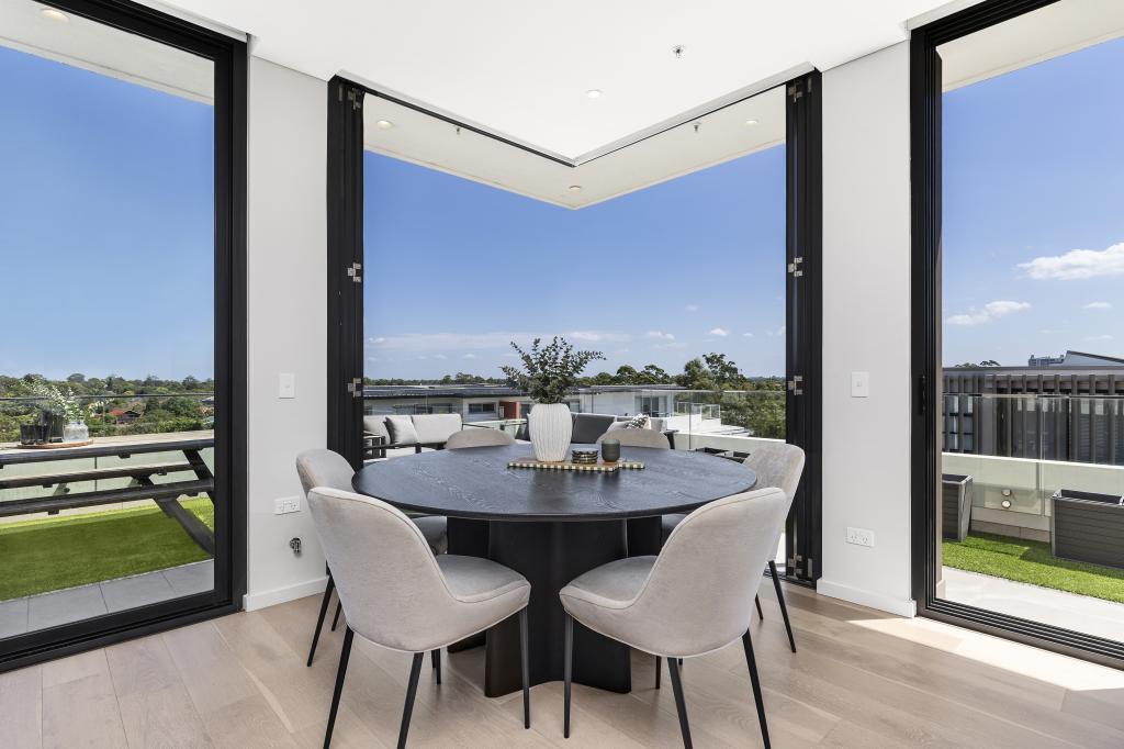 410/5 Mindarie St, Lane Cove, NSW 2066