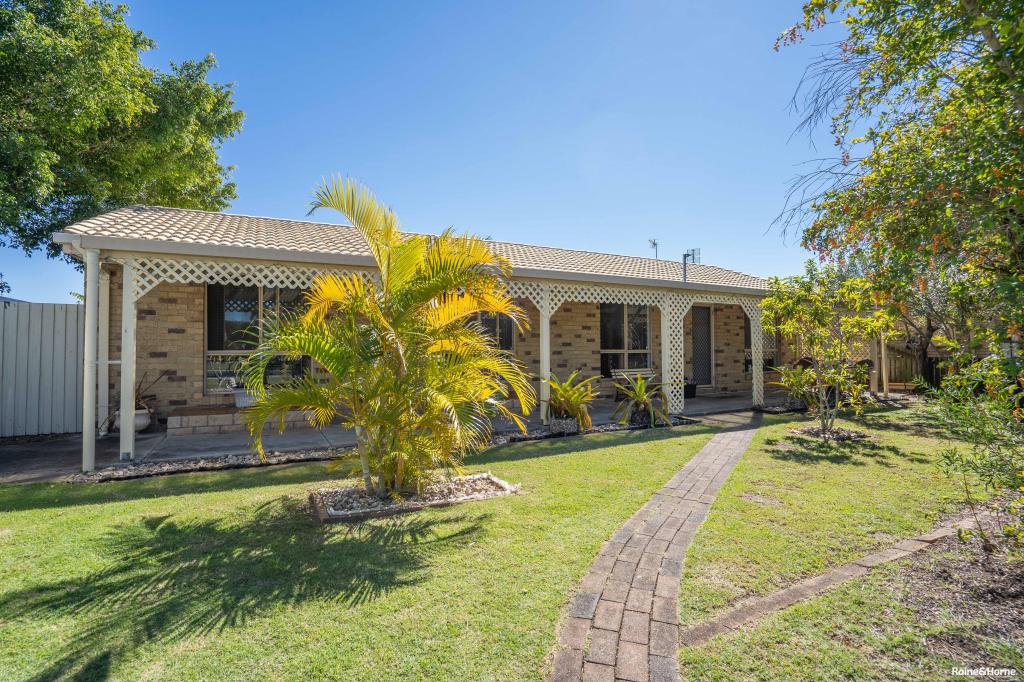99 North St, Point Vernon, QLD 4655