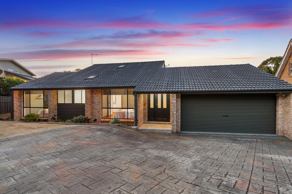 24 Needlebrush Cl, Alfords Point, NSW 2234