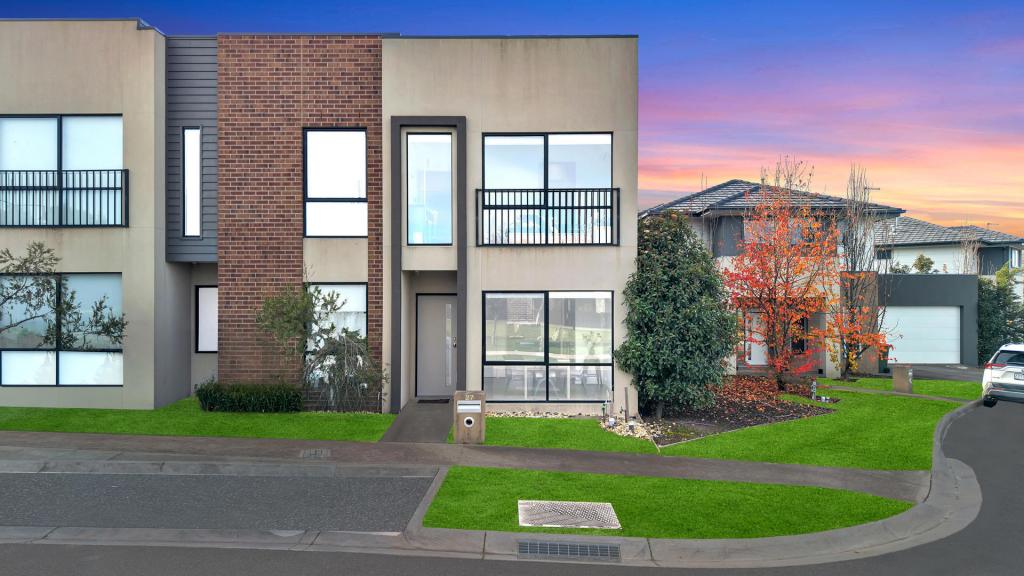 27 Regatta Dr, Craigieburn, VIC 3064