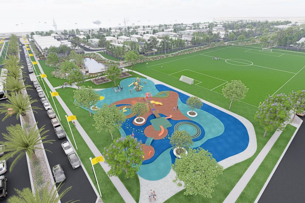 Contact Agent For Address, North Beach, SA 5556