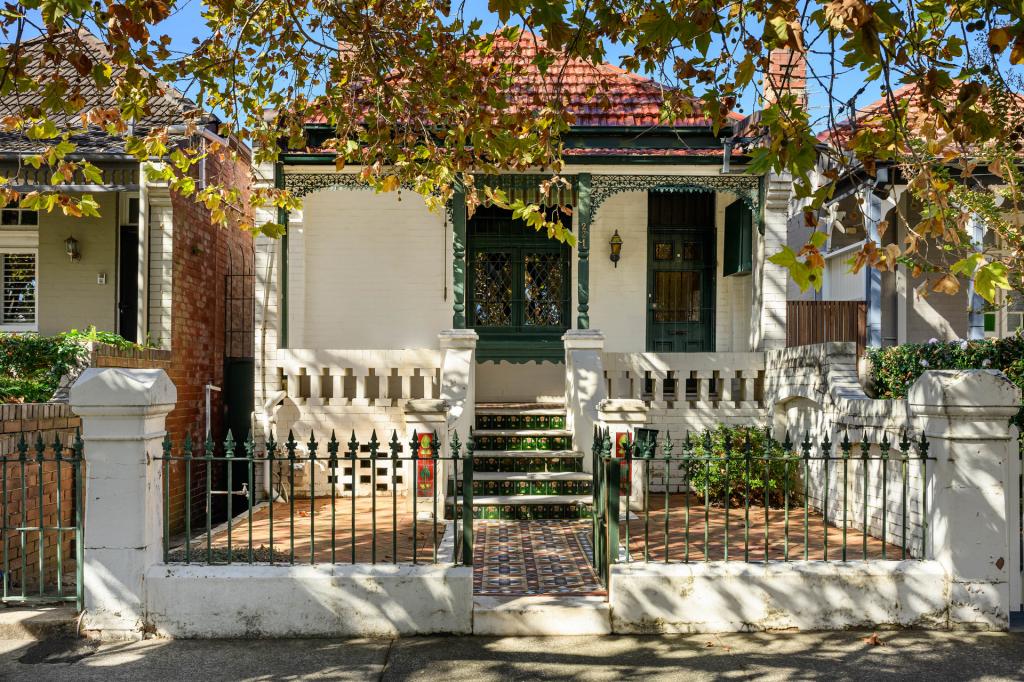 221 Trafalgar St, Annandale, NSW 2038