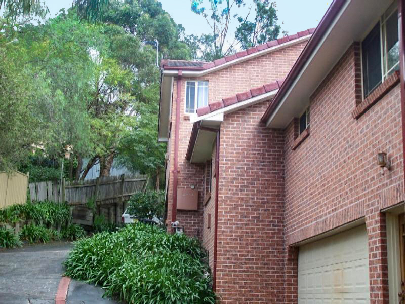 3/2 Pass Ave, Thirroul, NSW 2515