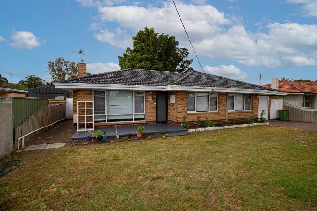 62 Maida Vale Rd, Maida Vale, WA 6057