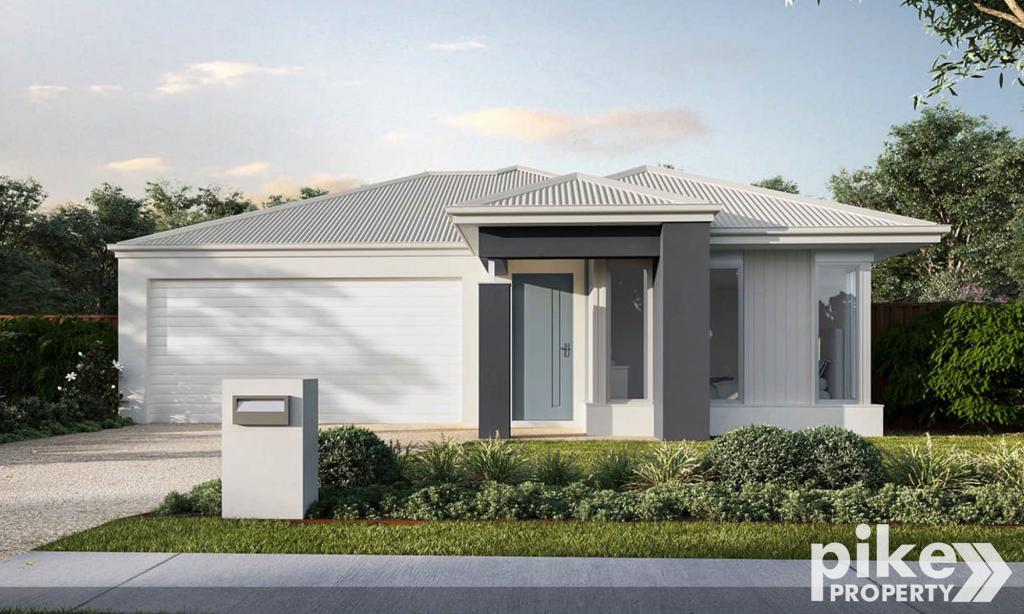 Lot 2, 8-20 Pickering Pl, Upper Caboolture, QLD 4510