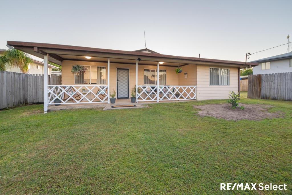 4 Furlong St, Andergrove, QLD 4740