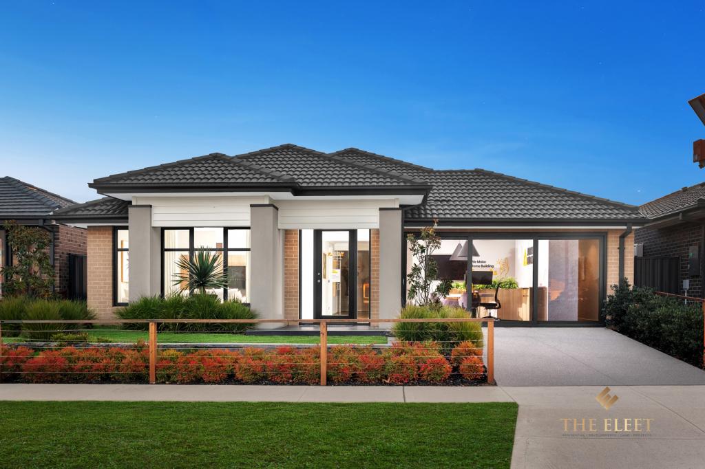 54 HOLSTEIN CRES, TARNEIT, VIC 3029