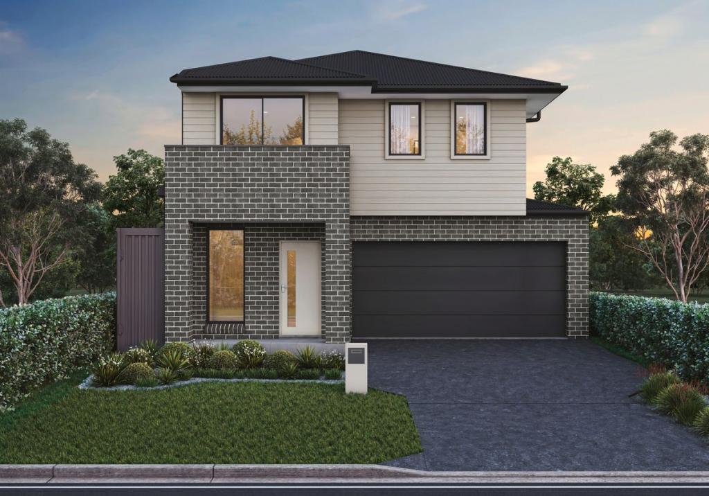 Contact agent for address, LEPPINGTON, NSW 2179