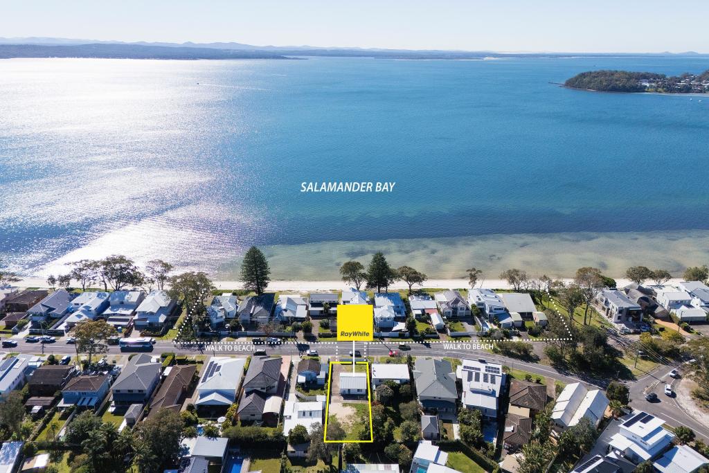 98 Foreshore Dr, Salamander Bay, NSW 2317
