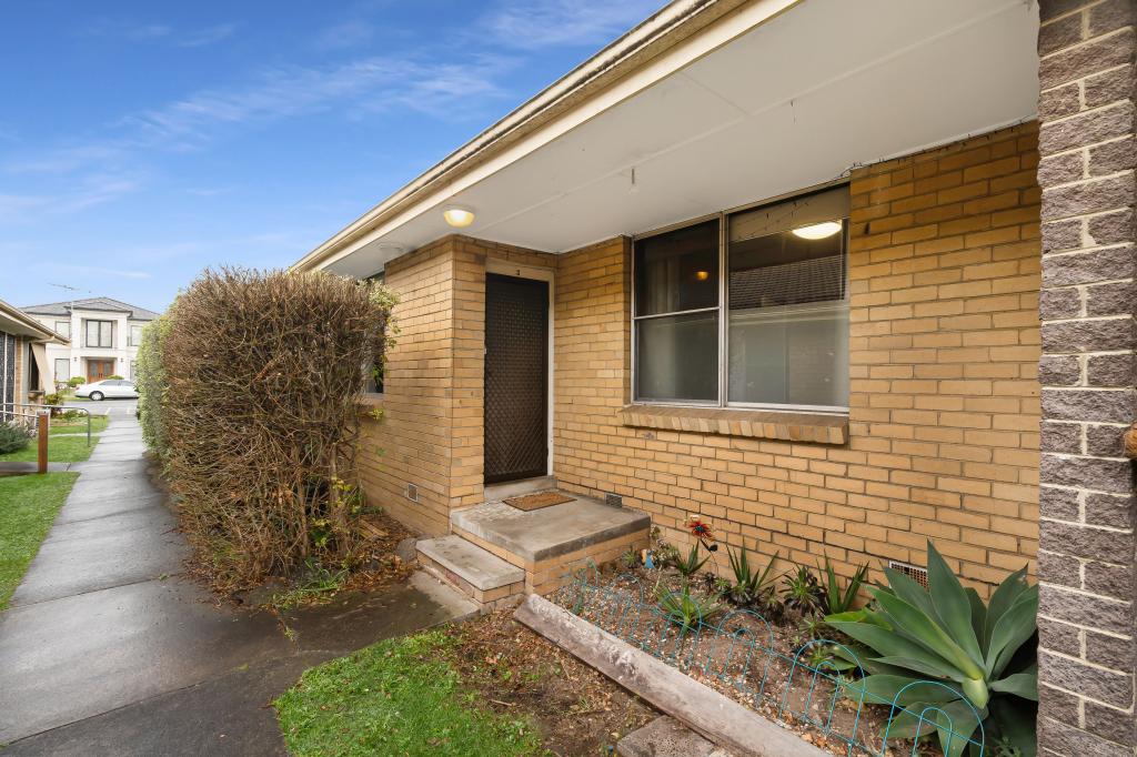 3/3 Edward Ave, Dandenong, VIC 3175