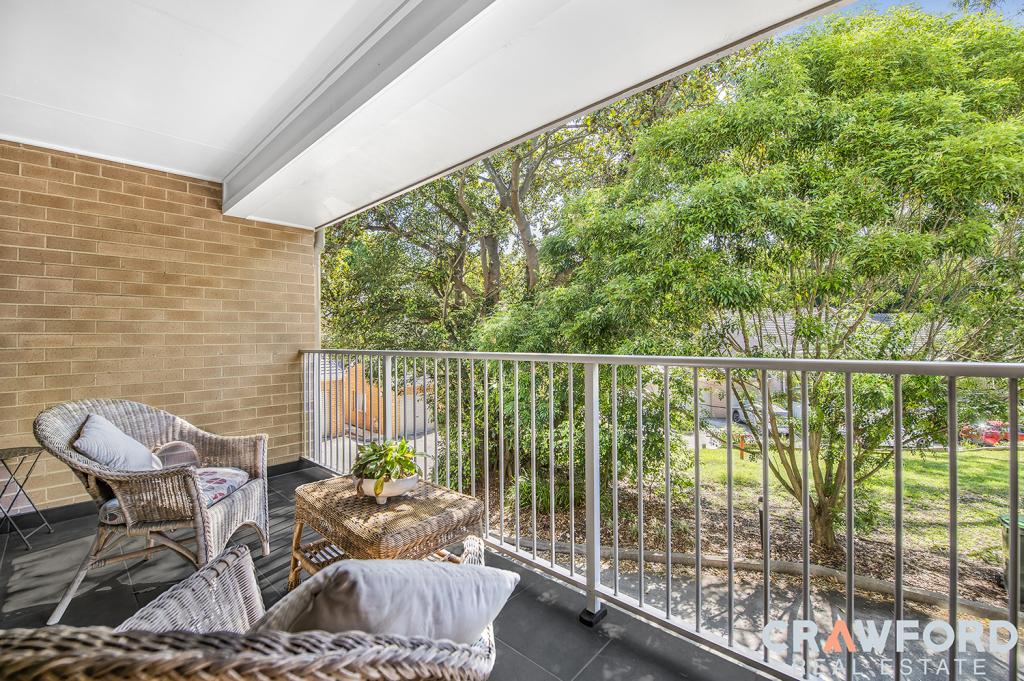 4/24 Crebert St, Mayfield East, NSW 2304