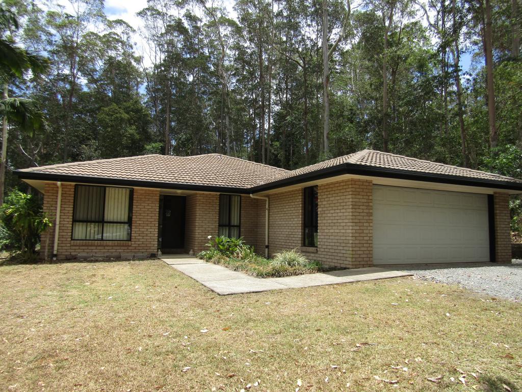 33 Kamala Dr, Lake Macdonald, QLD 4563