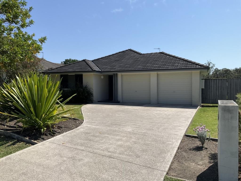 Contact Agent For Address, Medowie, NSW 2318