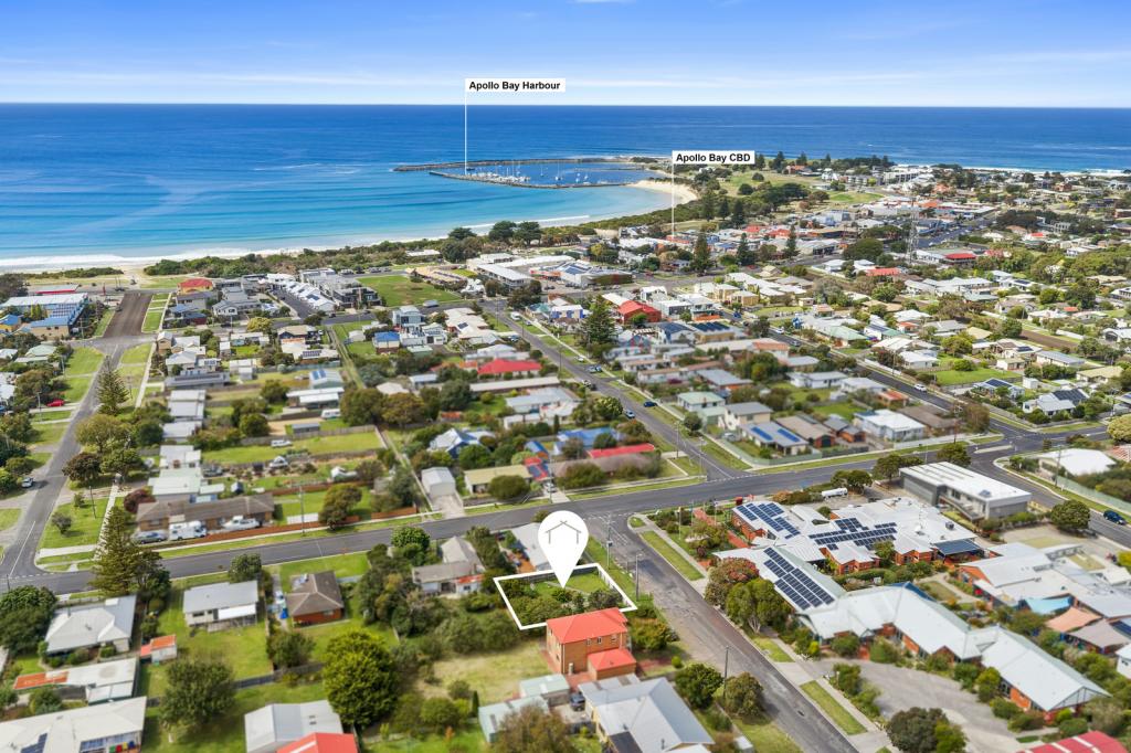 2A RAMSDEN AVE, APOLLO BAY, VIC 3233
