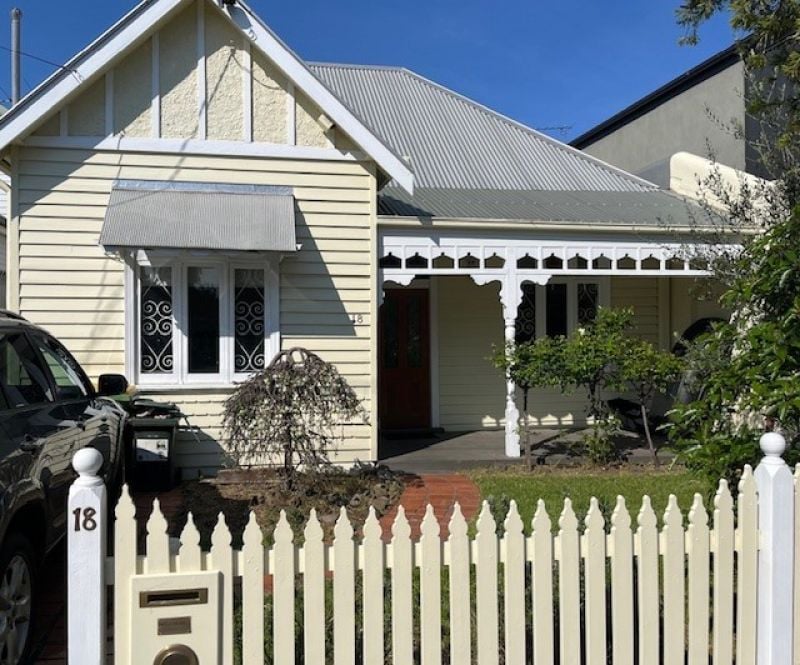 Contact Agent For Address, Thornbury, VIC 3071