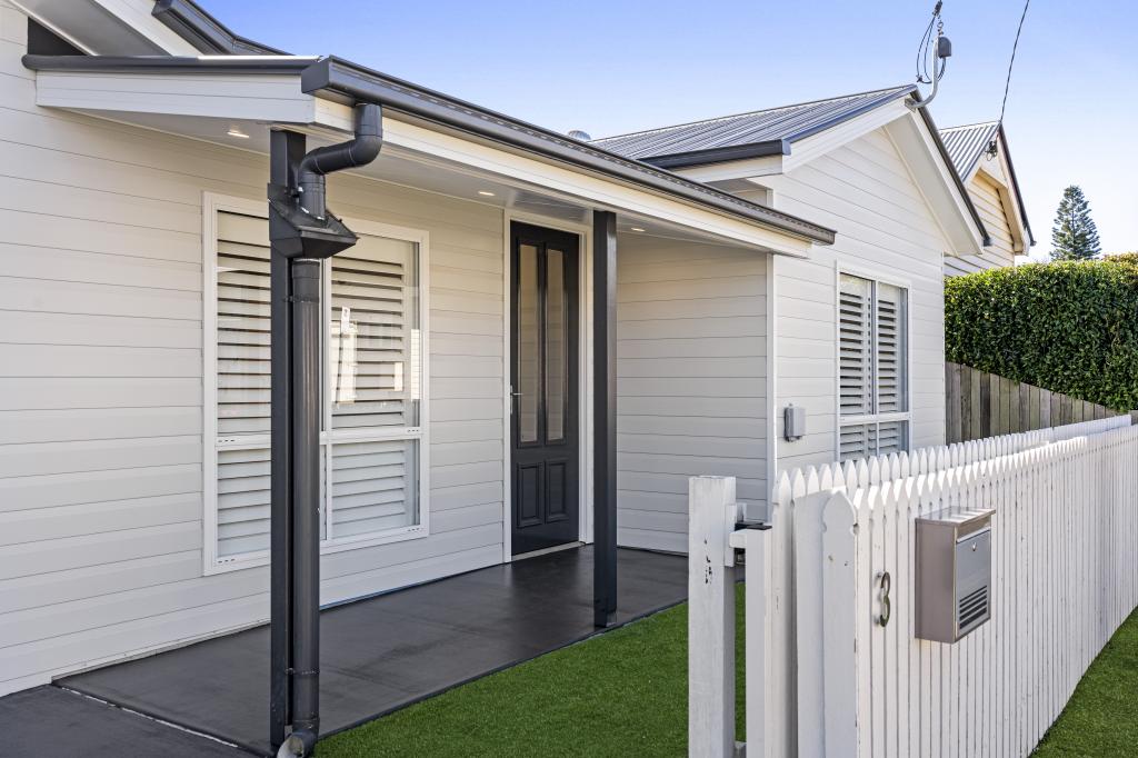3 Frederick St, East Toowoomba, QLD 4350