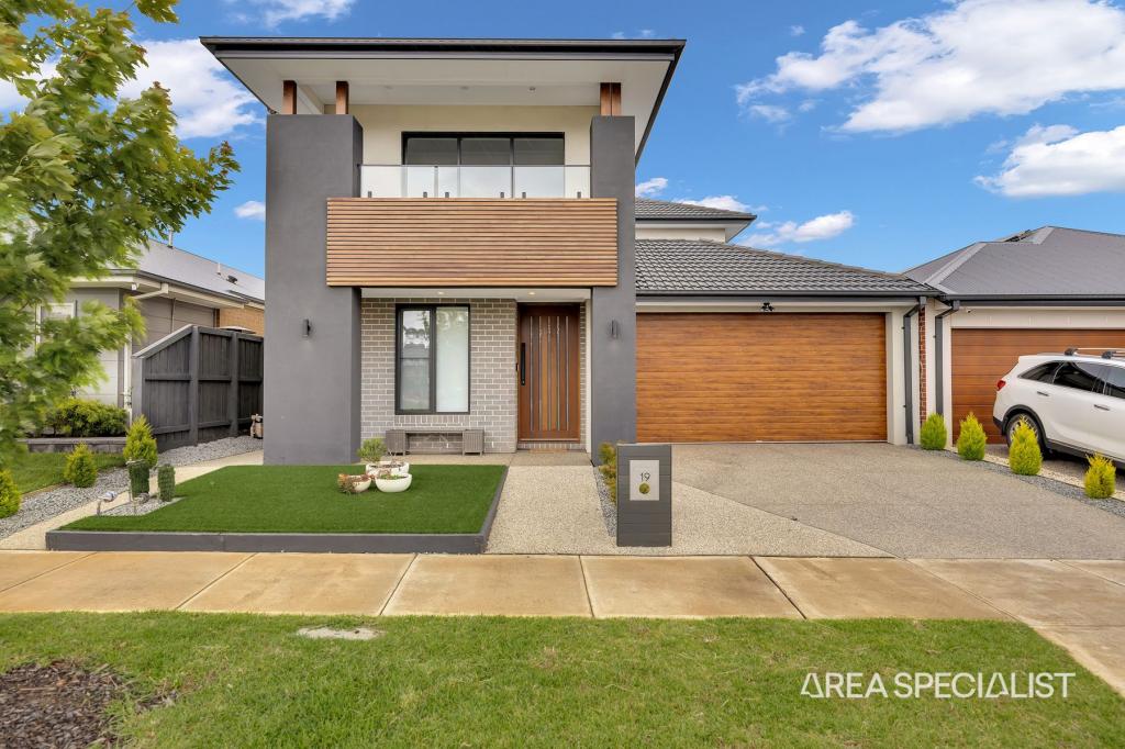 19 Eskdale St, Werribee, VIC 3030