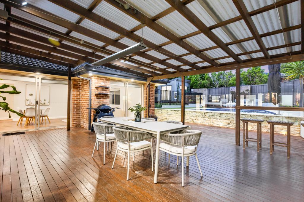 5 Hyde Ave, Glenhaven, NSW 2156