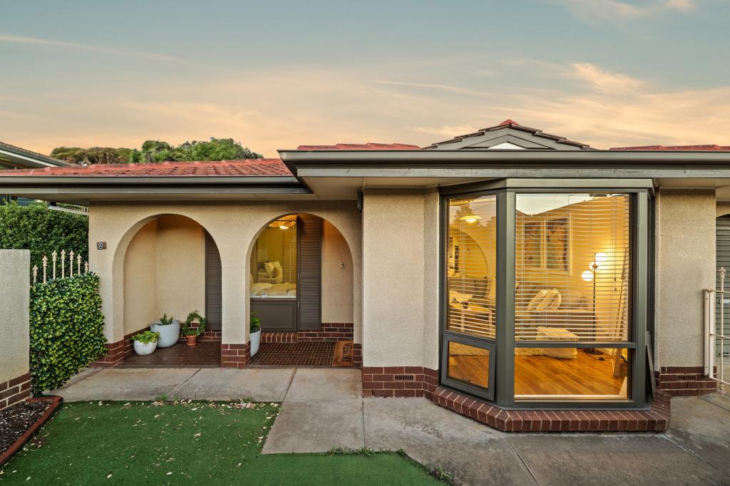 2/16 Tod St, Glenelg North, SA 5045