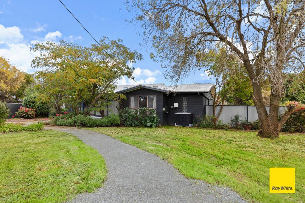 127a Ellendon St, Bungendore, NSW 2621