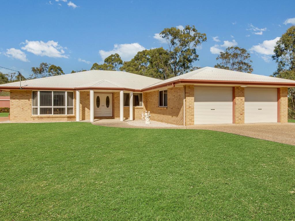 83 Bukkan Rd, Glen Eden, QLD 4680