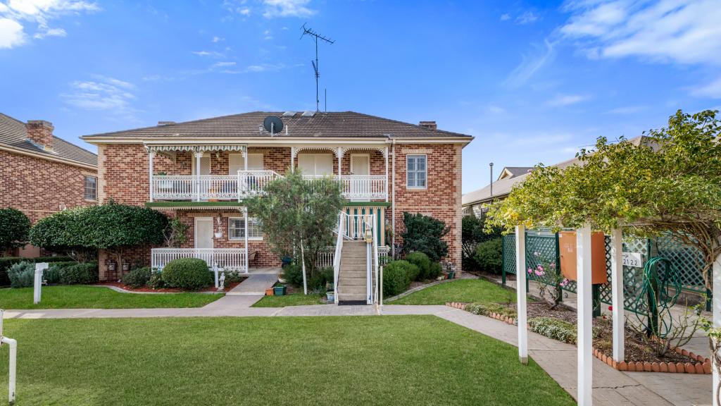 3/14 Barsden St, Camden, NSW 2570