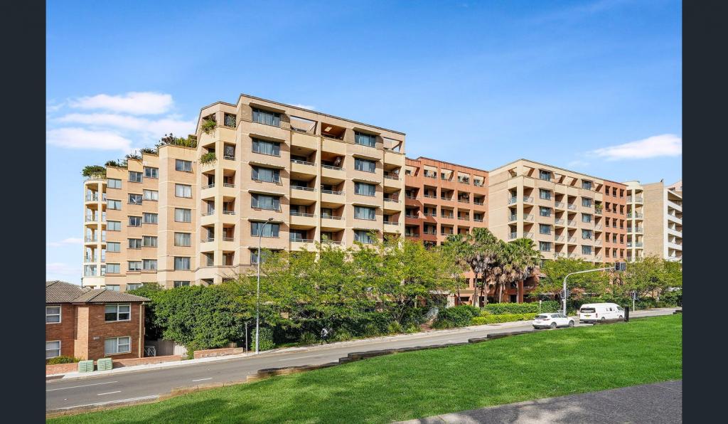 26/564 Railway Pde, Hurstville, NSW 2220