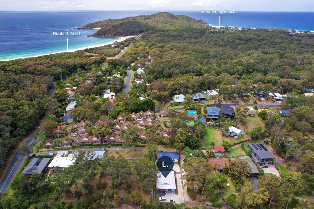 6a The Lakes Way, Elizabeth Beach, NSW 2428