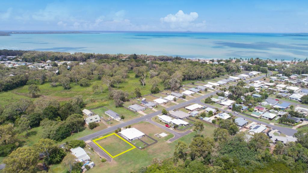 43 Armstrong Beach Rd, Armstrong Beach, QLD 4737