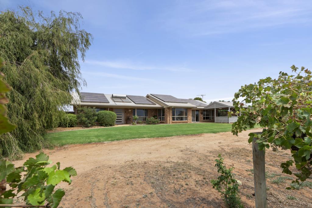 17324 Sturt Hwy, Barmera, SA 5345