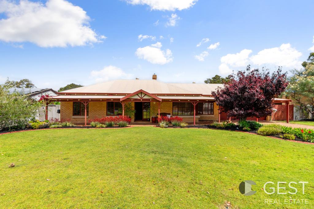 20 Holden Dr, Noranda, WA 6062