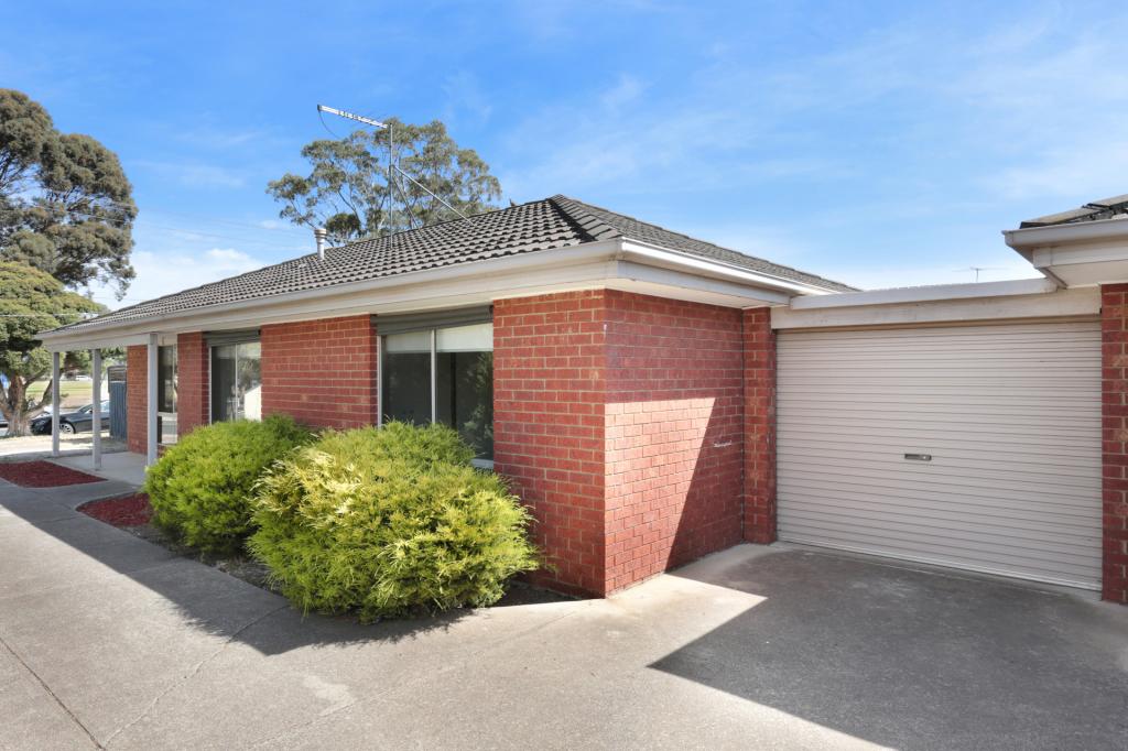 1/6 Northcott St, Melton South, VIC 3338