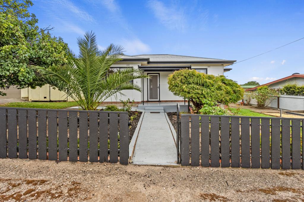 1 Southern St, Warooka, SA 5577