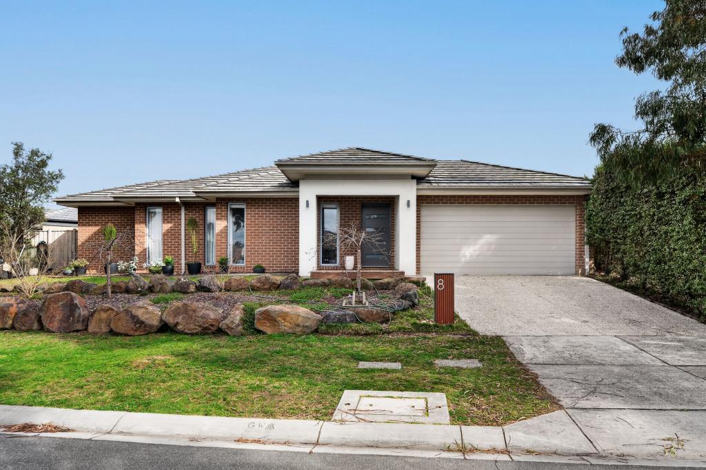 8 Franklin Way, Officer, VIC 3809