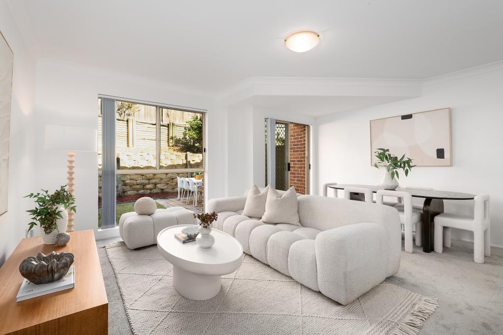 23/32-34 Wolli Creek Rd, Banksia, NSW 2216
