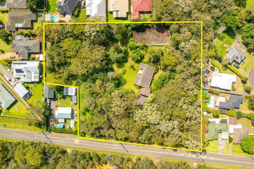 54 Pitt St, North Nowra, NSW 2541