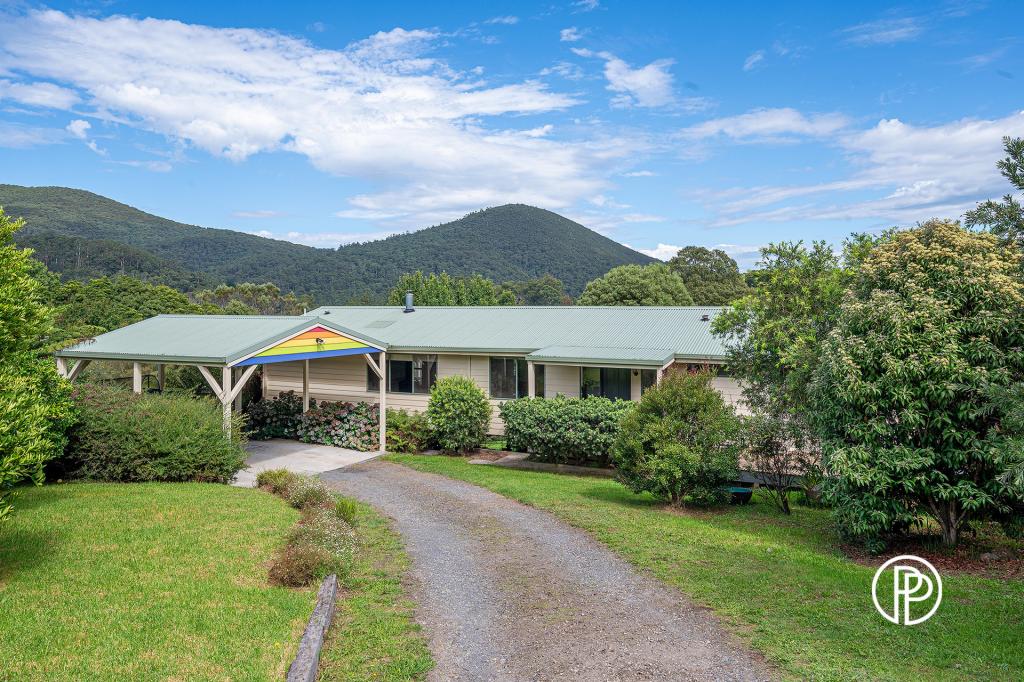 21 Brett Rd, Warburton, VIC 3799
