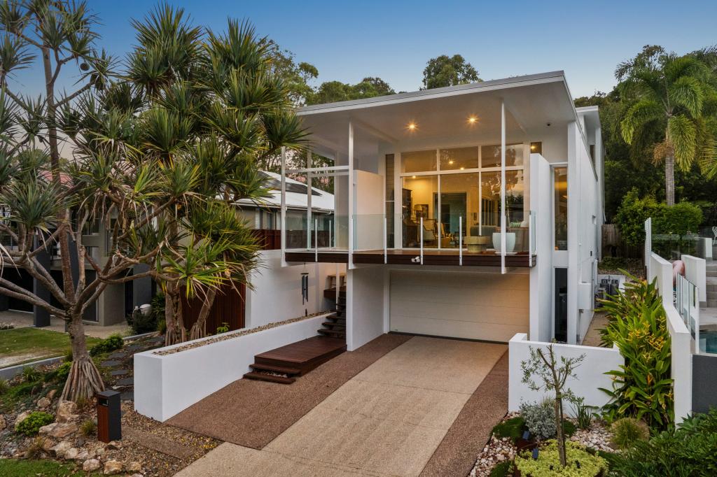 1 Cabo Cl, Yaroomba, QLD 4573