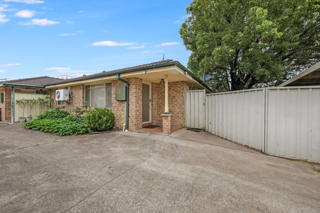 2/126 Orchard Rd, Chester Hill, NSW 2162